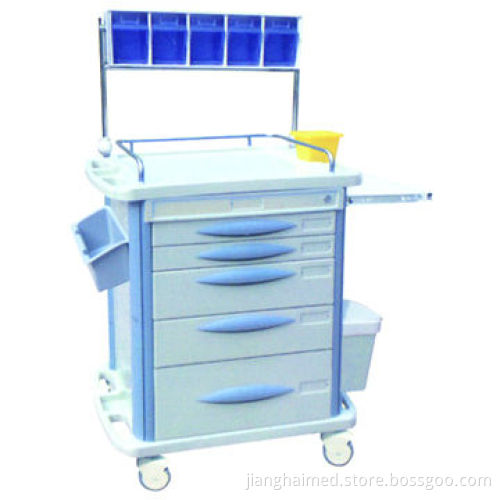 Top Medical Anesthesia Equipment, Made of ABS Engineering Plastic